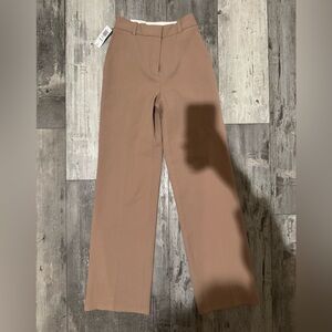 Aritzia agency pants